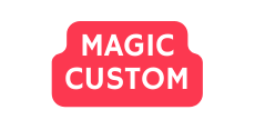 Magic Custom