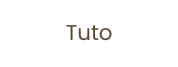 Tuto