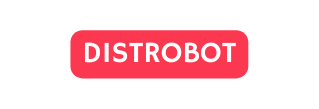 Distrobot