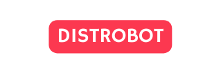 Distrobot