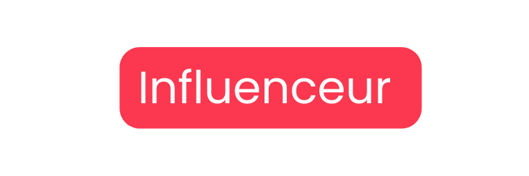 Influenceur