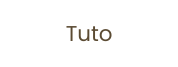 Tuto