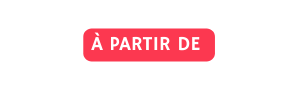 à partir de