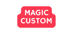 Magic Custom